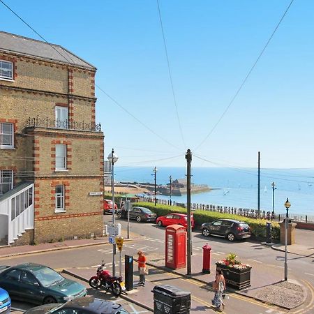 Ocean Outlook - Broadstairs Best! المظهر الخارجي الصورة