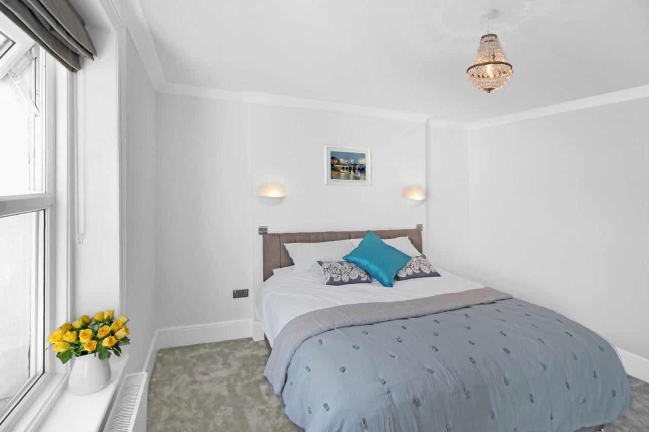 Ocean Outlook - Broadstairs Best! المظهر الخارجي الصورة