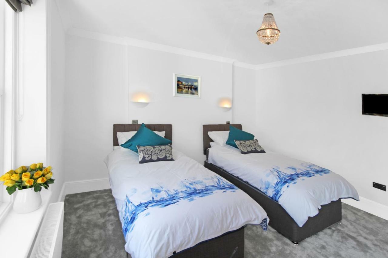 Ocean Outlook - Broadstairs Best! المظهر الخارجي الصورة